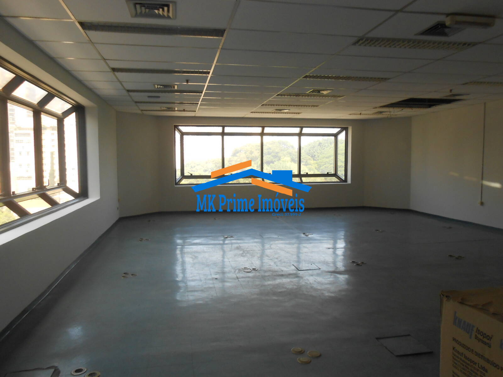 Conjunto Comercial-Sala à venda, 87m² - Foto 1