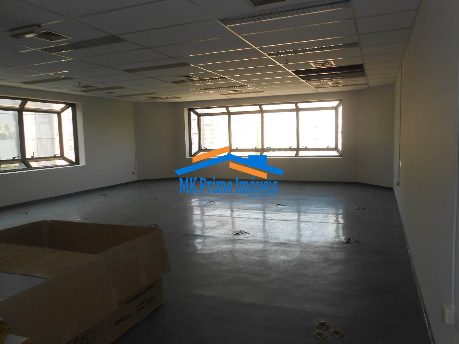 Conjunto Comercial-Sala à venda, 87m² - Foto 7