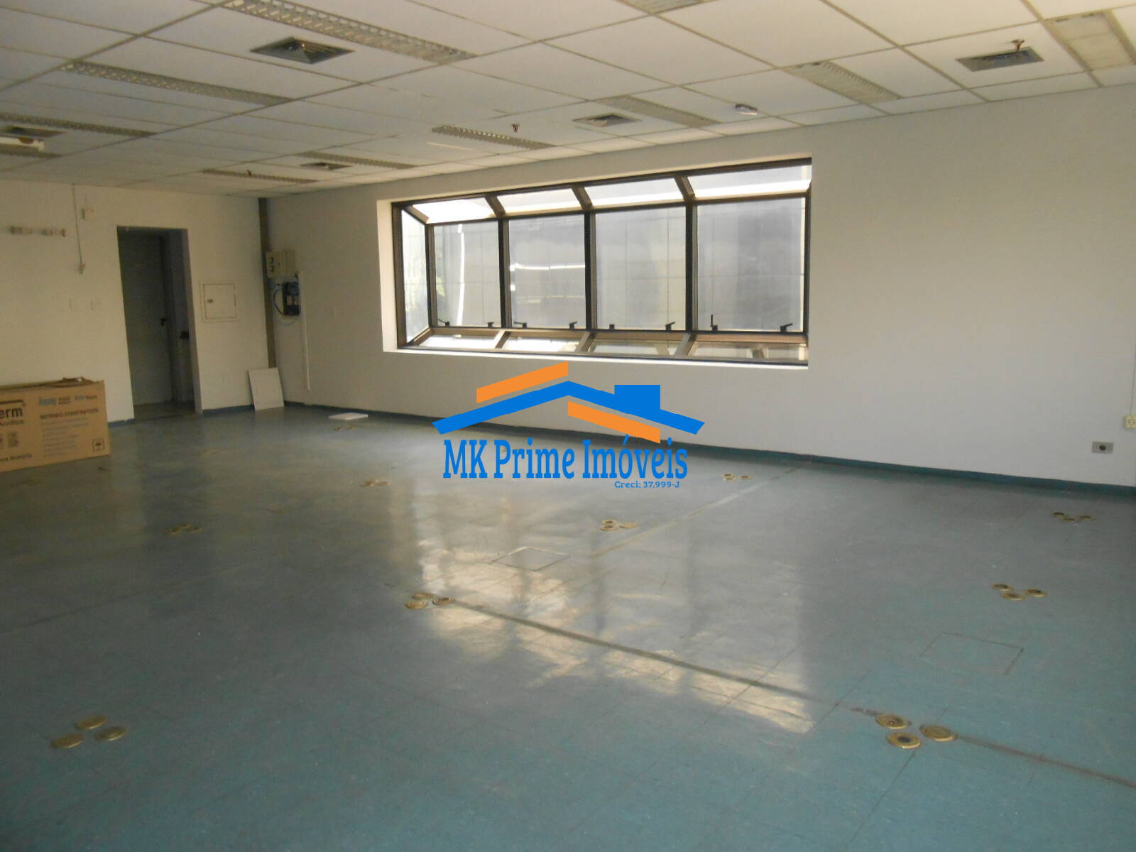 Conjunto Comercial-Sala à venda, 87m² - Foto 8