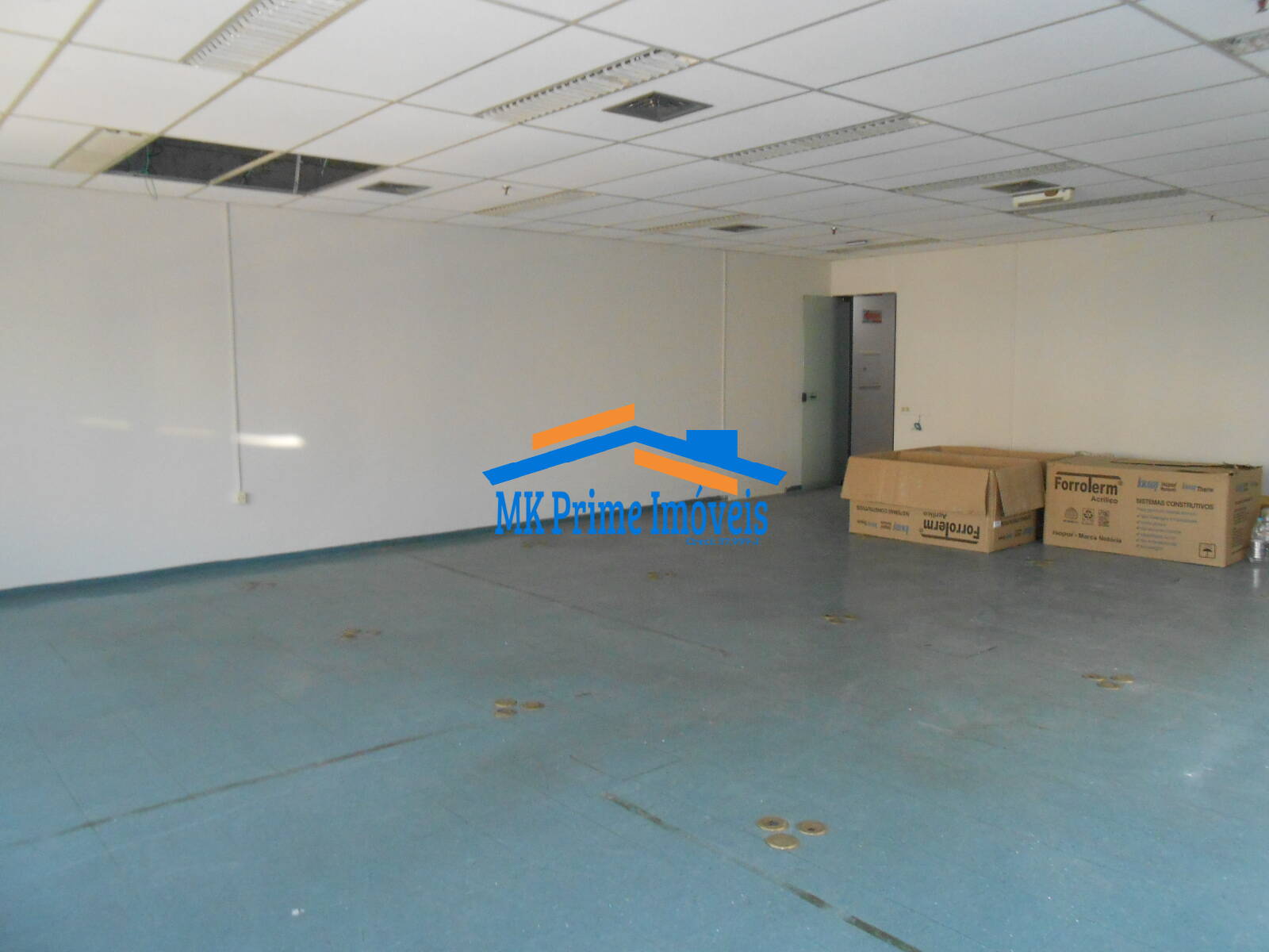 Conjunto Comercial-Sala à venda, 87m² - Foto 9