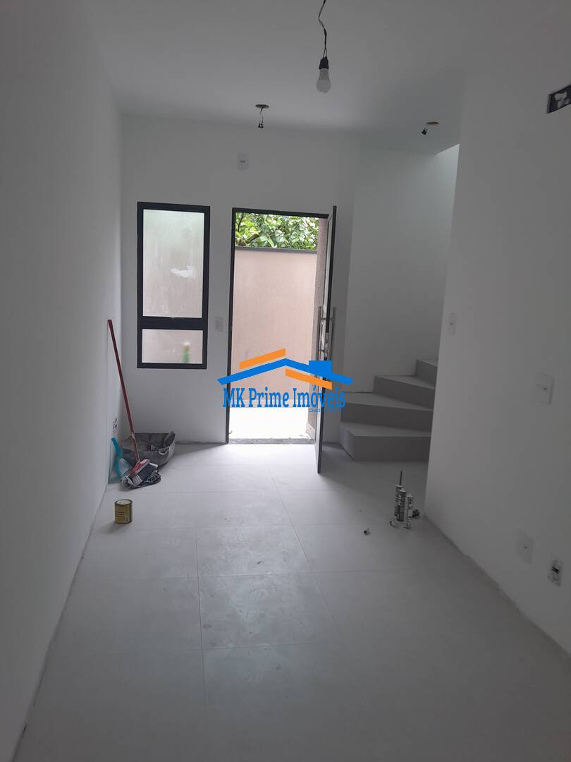 Casa de Condomínio à venda com 2 quartos, 60m² - Foto 31