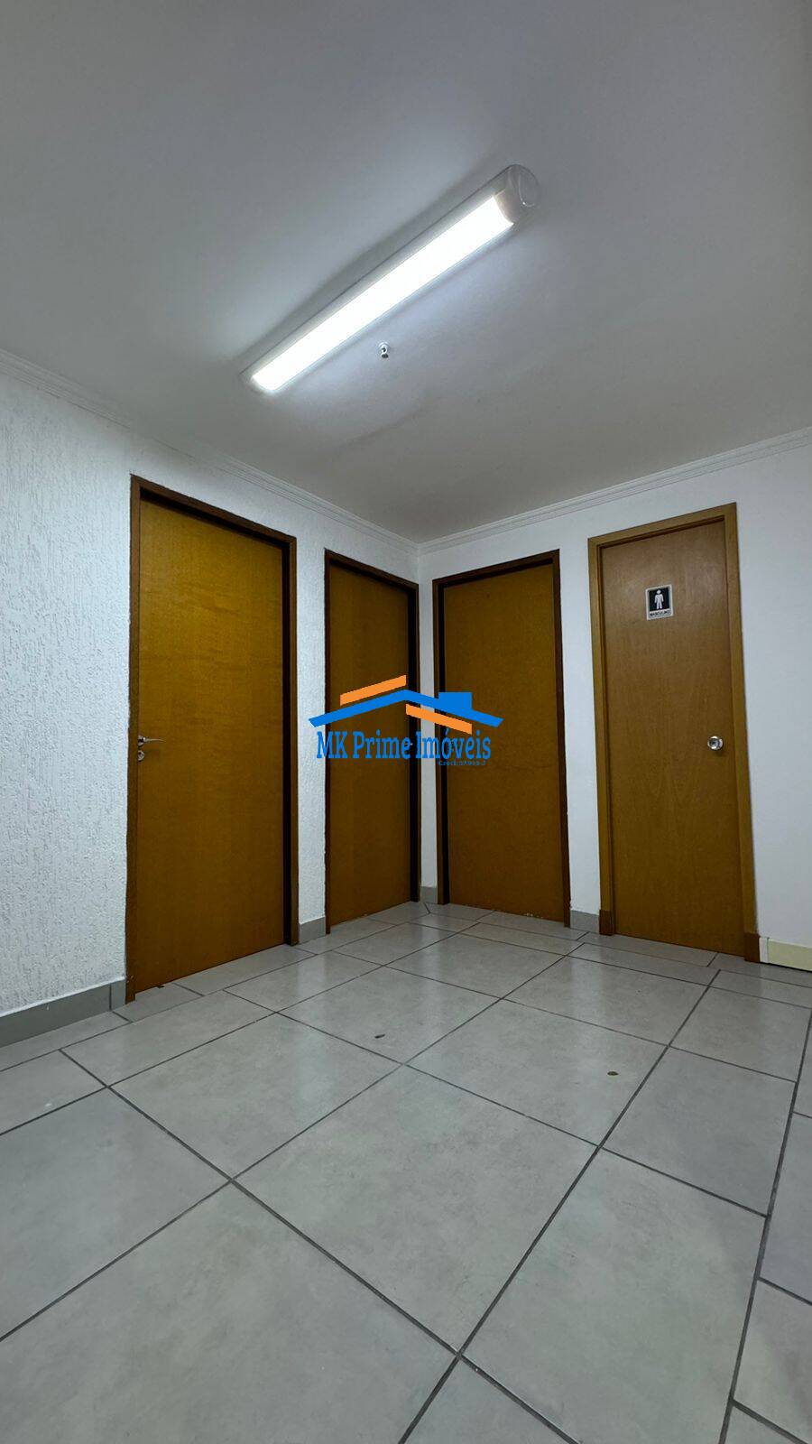 Conjunto Comercial-Sala à venda, 40m² - Foto 2