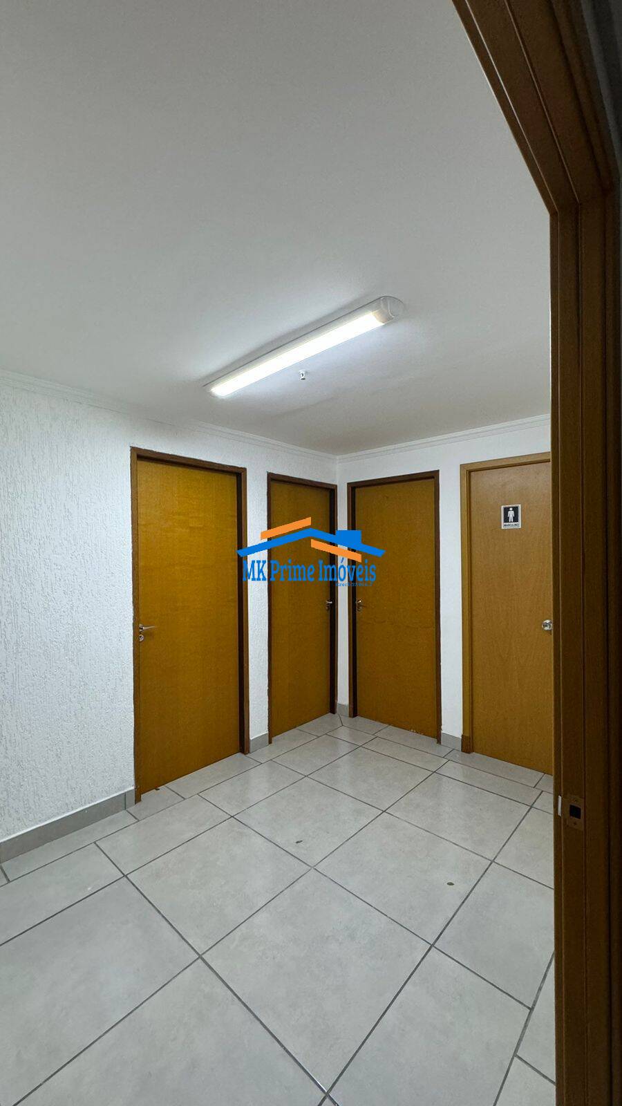 Conjunto Comercial-Sala à venda, 40m² - Foto 4