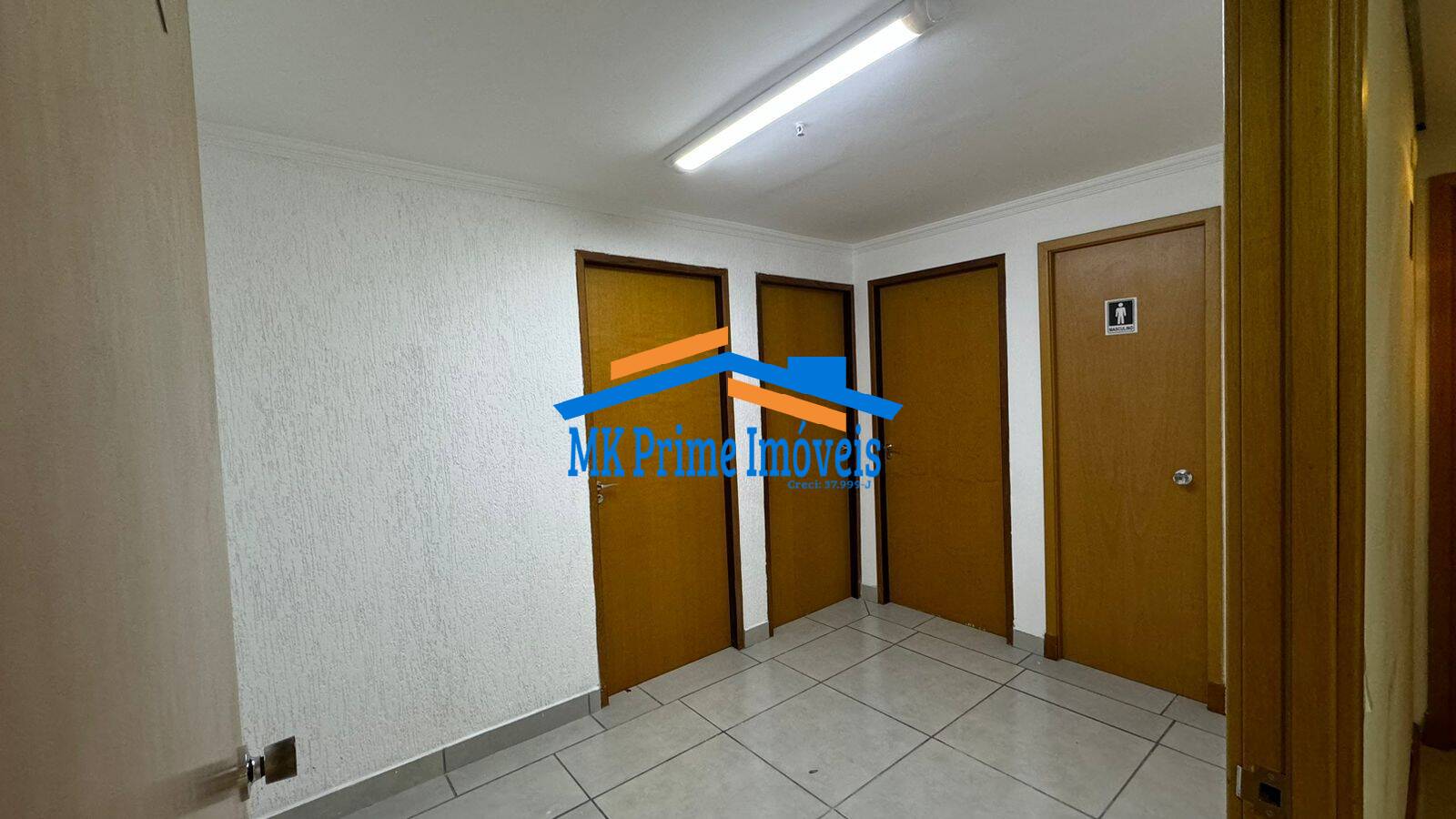 Conjunto Comercial-Sala à venda, 40m² - Foto 7