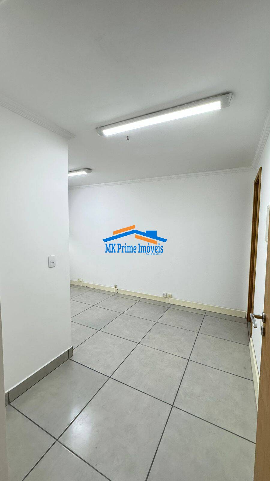 Conjunto Comercial-Sala à venda, 40m² - Foto 8