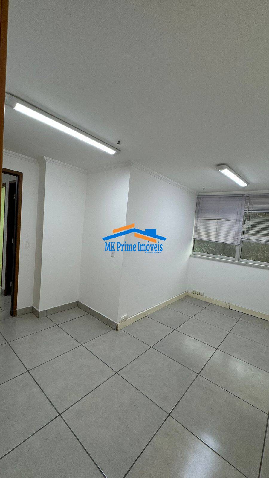 Conjunto Comercial-Sala à venda, 40m² - Foto 11