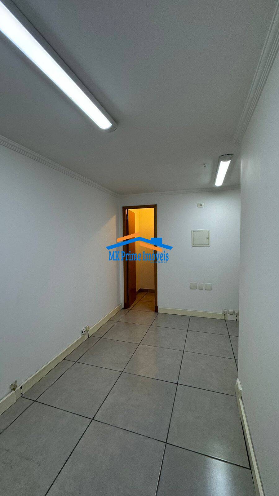 Conjunto Comercial-Sala à venda, 40m² - Foto 14