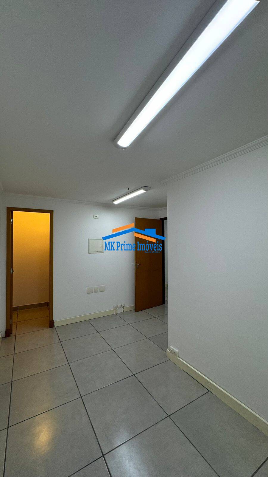 Conjunto Comercial-Sala à venda, 40m² - Foto 20