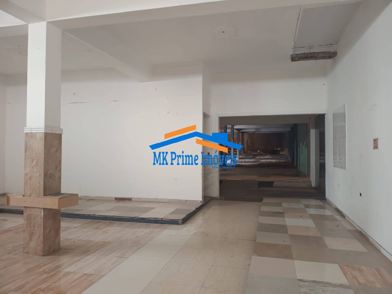 Conjunto Comercial-Sala à venda, 1000m² - Foto 5