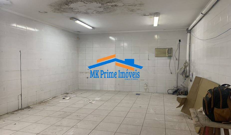 Depósito-Galpão-Armazém para alugar, 199m² - Foto 21