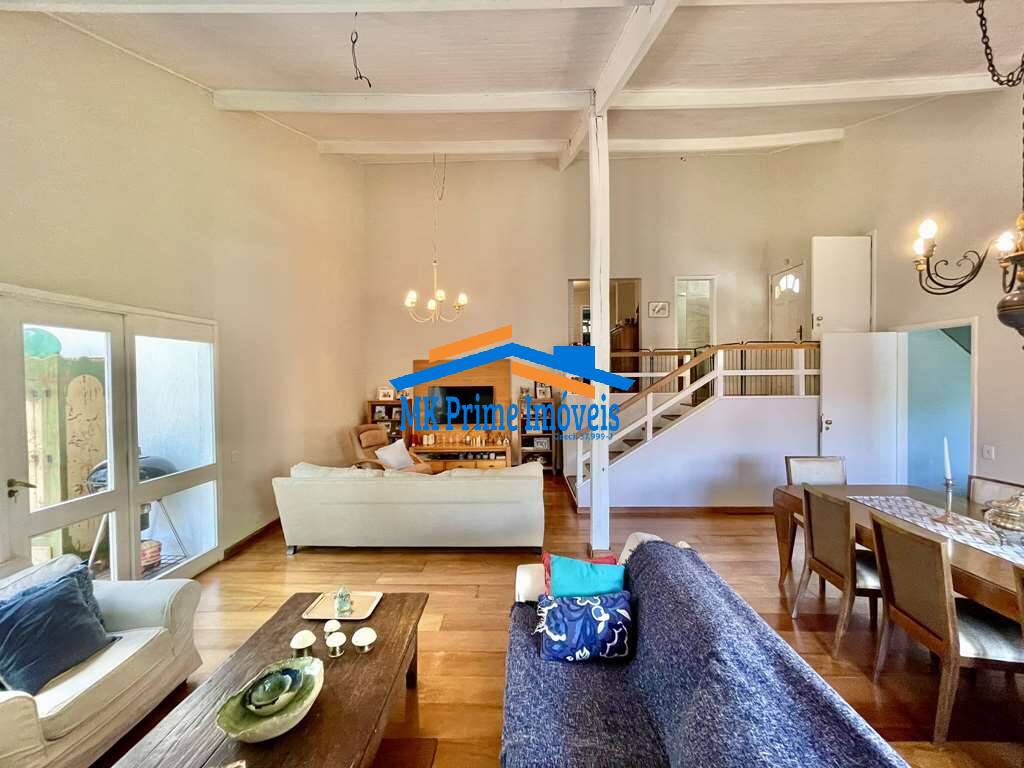 Casa de Condomínio à venda com 4 quartos, 282m² - Foto 13