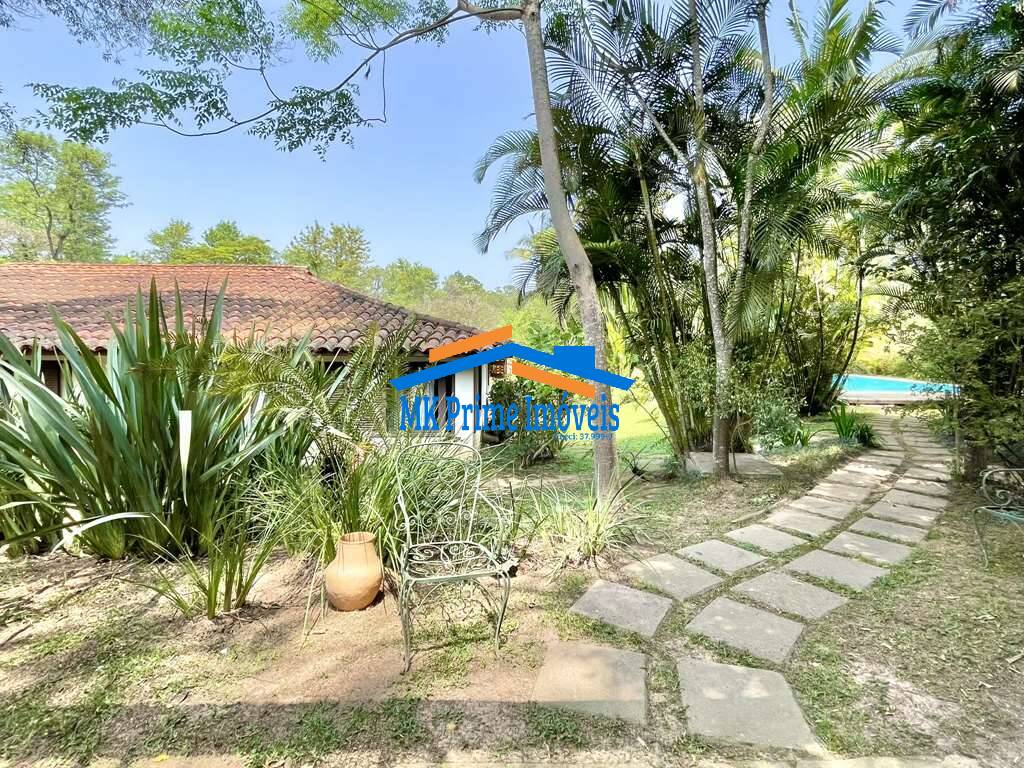 Casa de Condomínio à venda com 4 quartos, 282m² - Foto 19