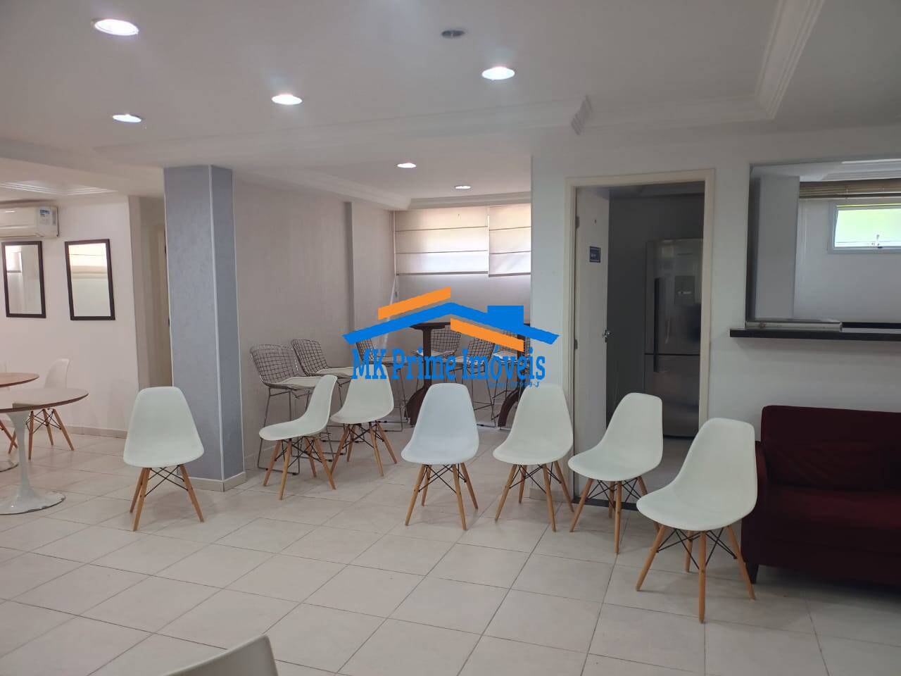 Apartamento à venda com 3 quartos, 76m² - Foto 26