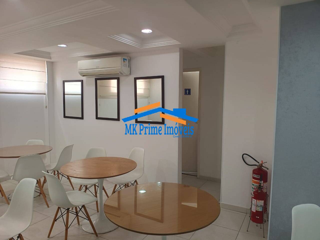 Apartamento à venda com 3 quartos, 76m² - Foto 12