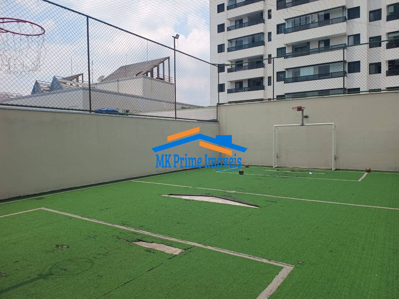 Apartamento à venda com 3 quartos, 76m² - Foto 27