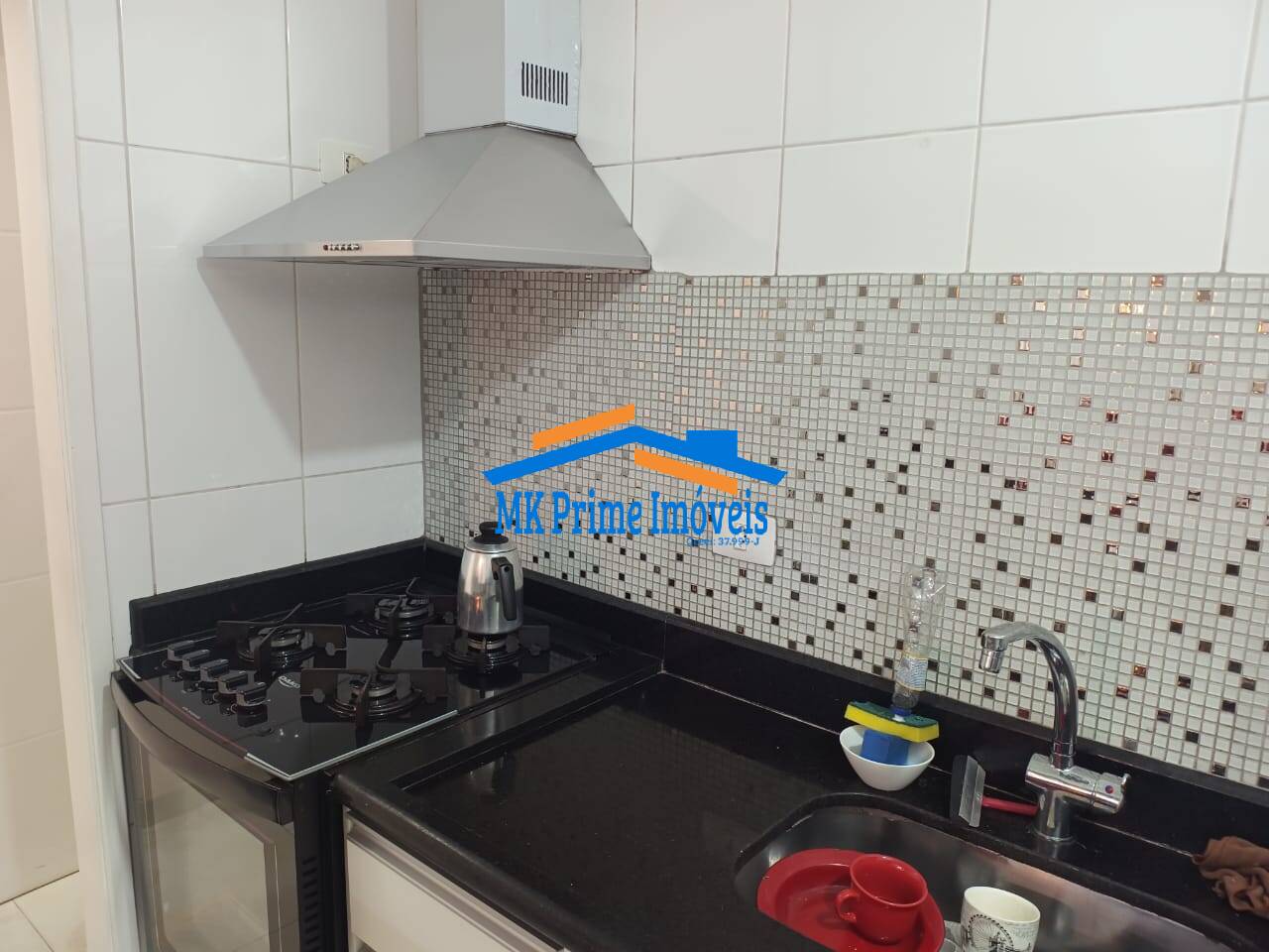 Apartamento à venda com 3 quartos, 76m² - Foto 10