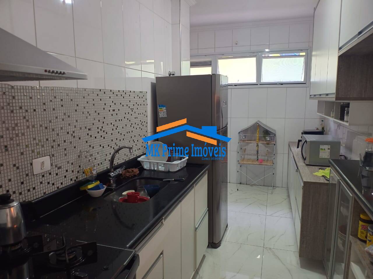 Apartamento à venda com 3 quartos, 76m² - Foto 11