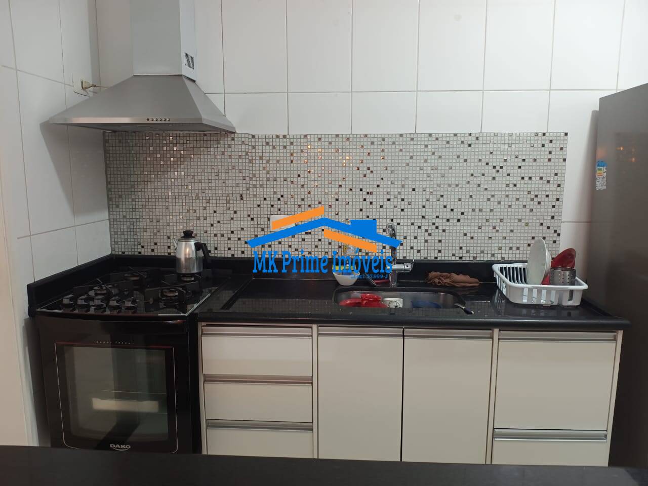 Apartamento à venda com 3 quartos, 76m² - Foto 9