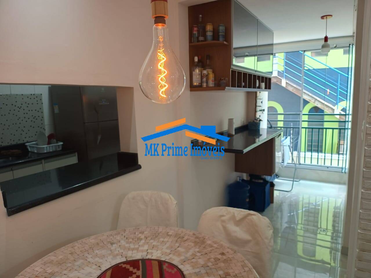 Apartamento à venda com 3 quartos, 76m² - Foto 6