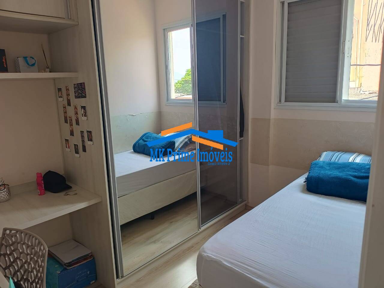 Apartamento à venda com 3 quartos, 76m² - Foto 13