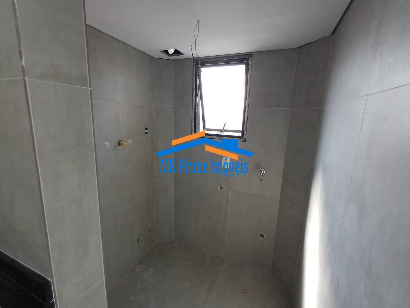 Apartamento à venda com 2 quartos, 54m² - Foto 11