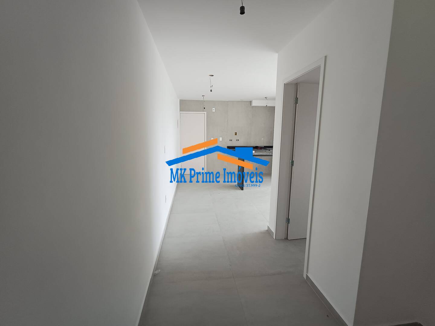 Apartamento à venda com 2 quartos, 54m² - Foto 12