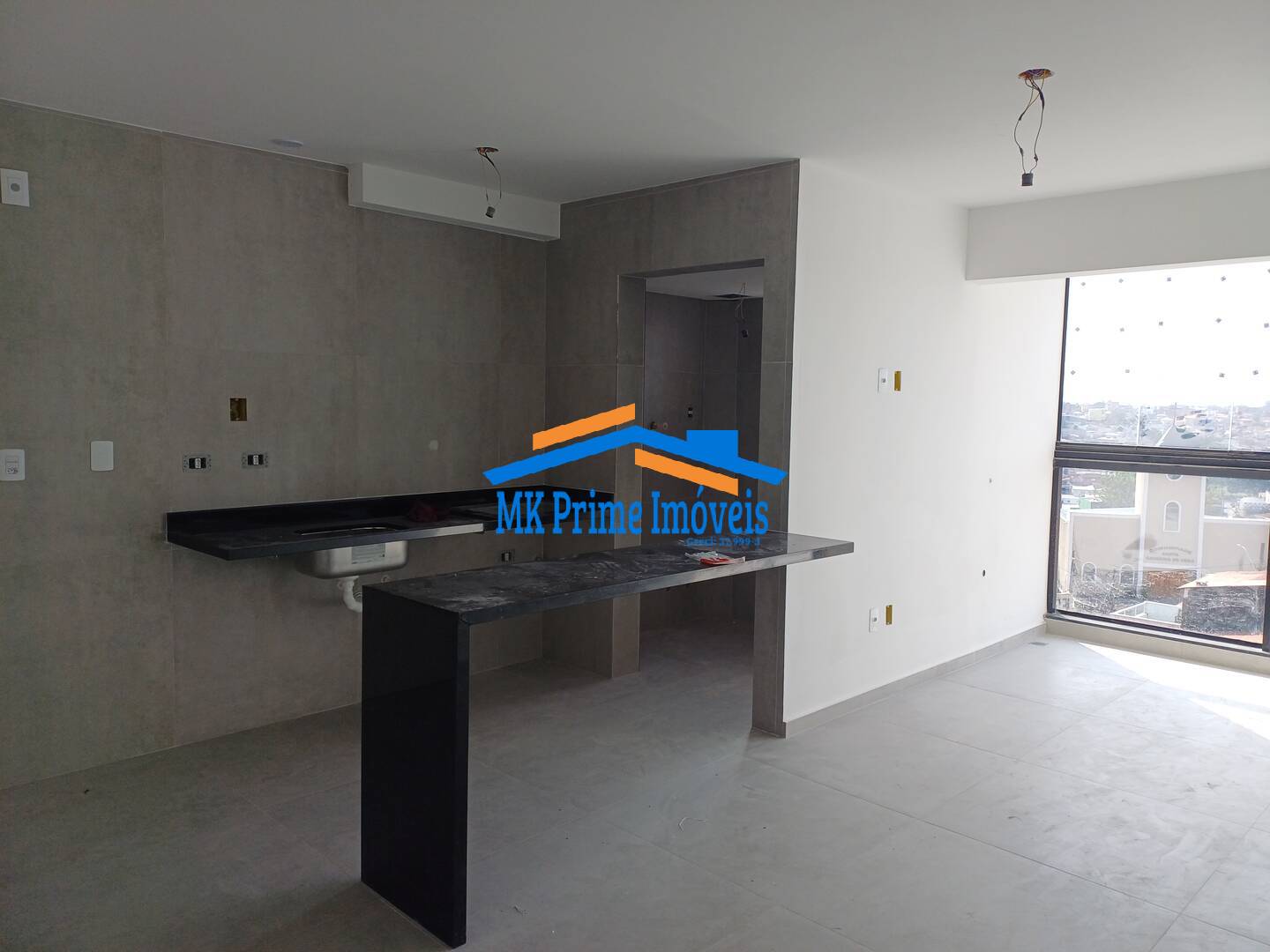 Apartamento à venda com 2 quartos, 54m² - Foto 18