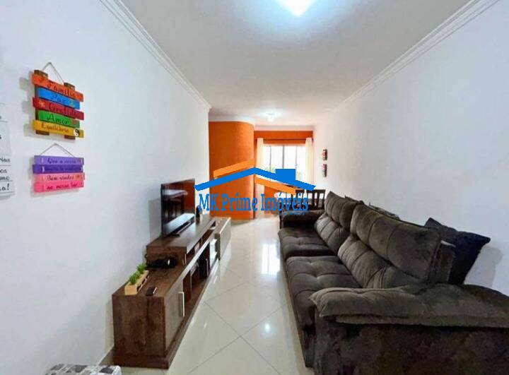 Apartamento à venda com 3 quartos, 68m² - Foto 1