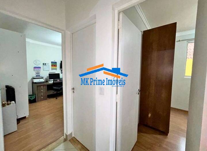 Apartamento à venda com 3 quartos, 68m² - Foto 7