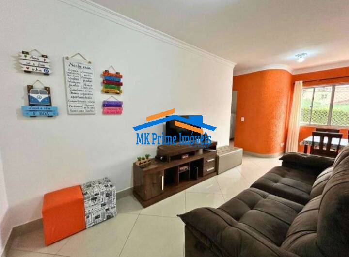 Apartamento à venda com 3 quartos, 68m² - Foto 3