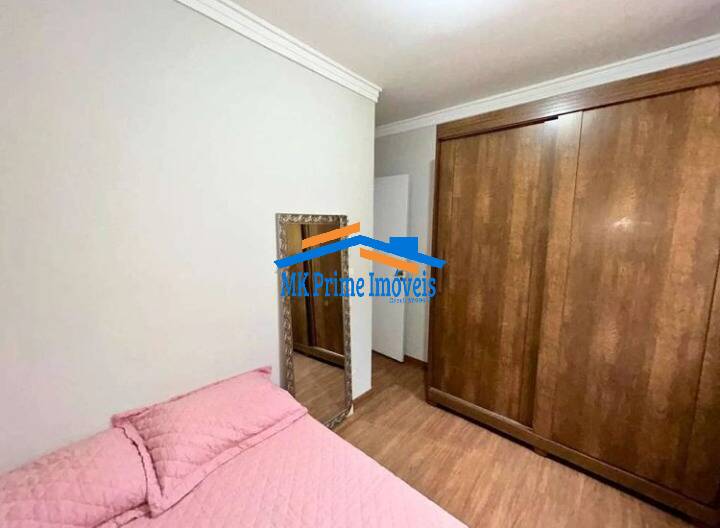 Apartamento à venda com 3 quartos, 68m² - Foto 11