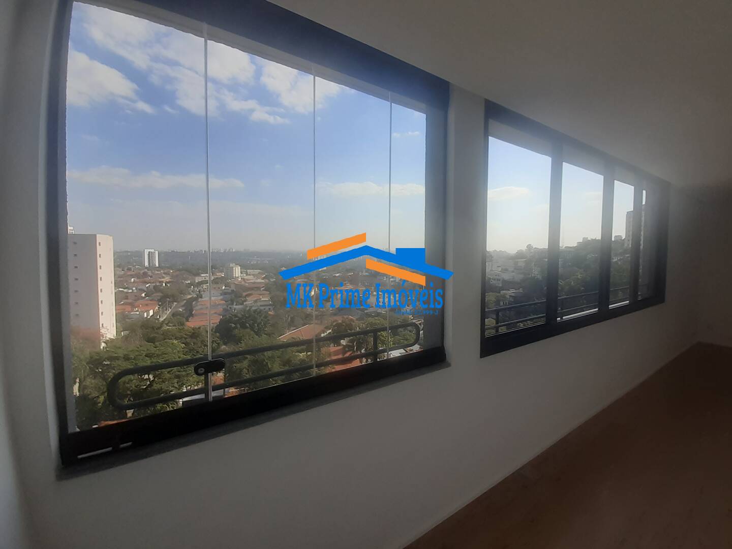 Apartamento à venda e aluguel com 1 quarto, 36m² - Foto 3