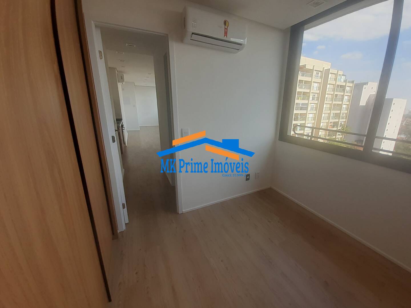 Apartamento à venda e aluguel com 1 quarto, 36m² - Foto 15