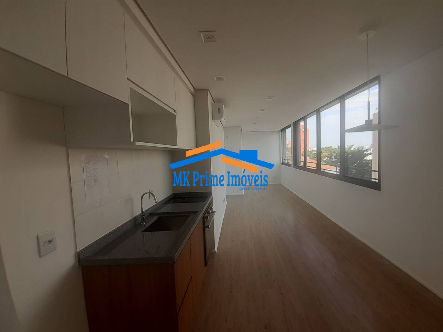 Apartamento à venda e aluguel com 1 quarto, 36m² - Foto 21