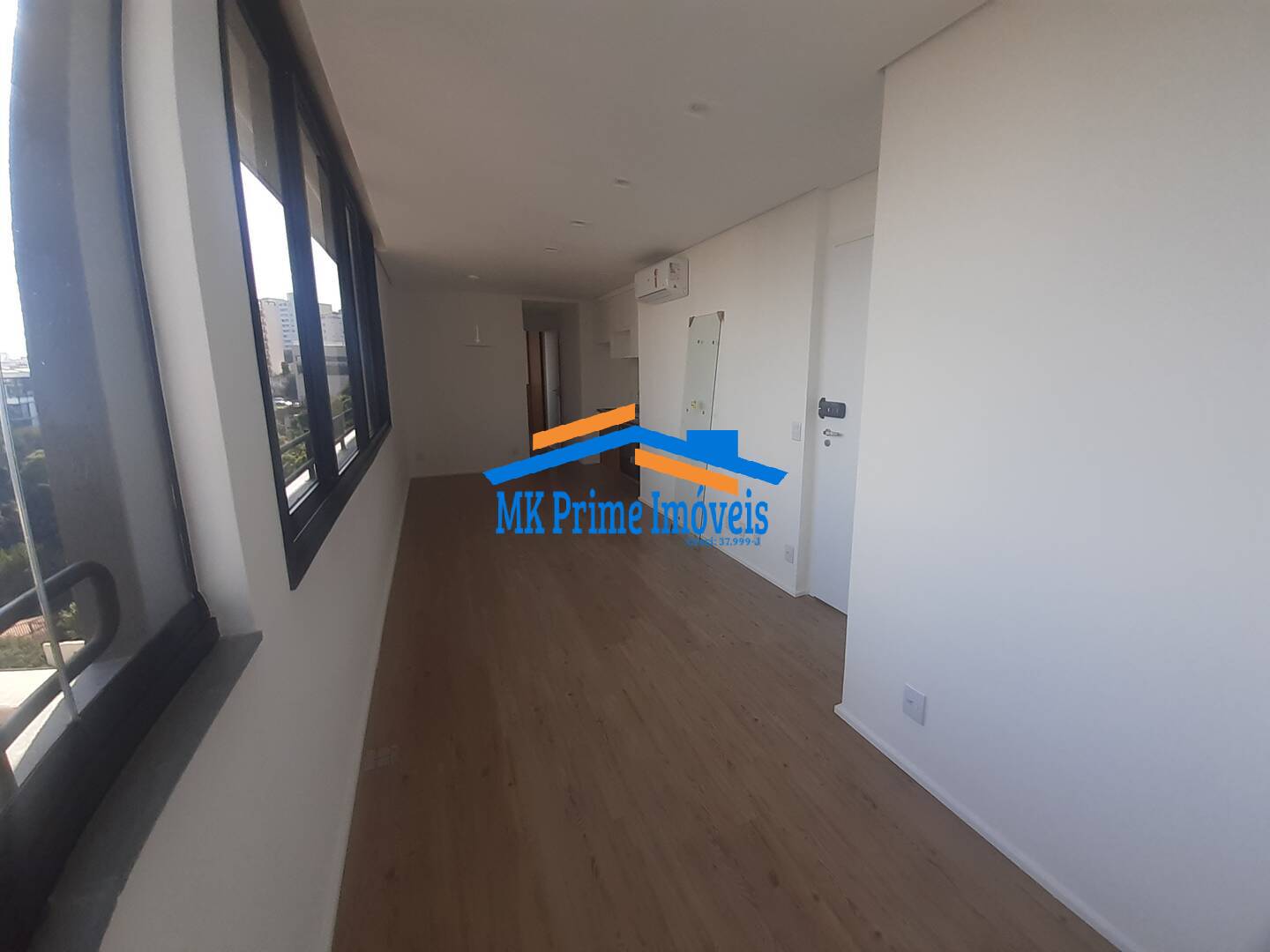 Apartamento à venda e aluguel com 1 quarto, 36m² - Foto 25