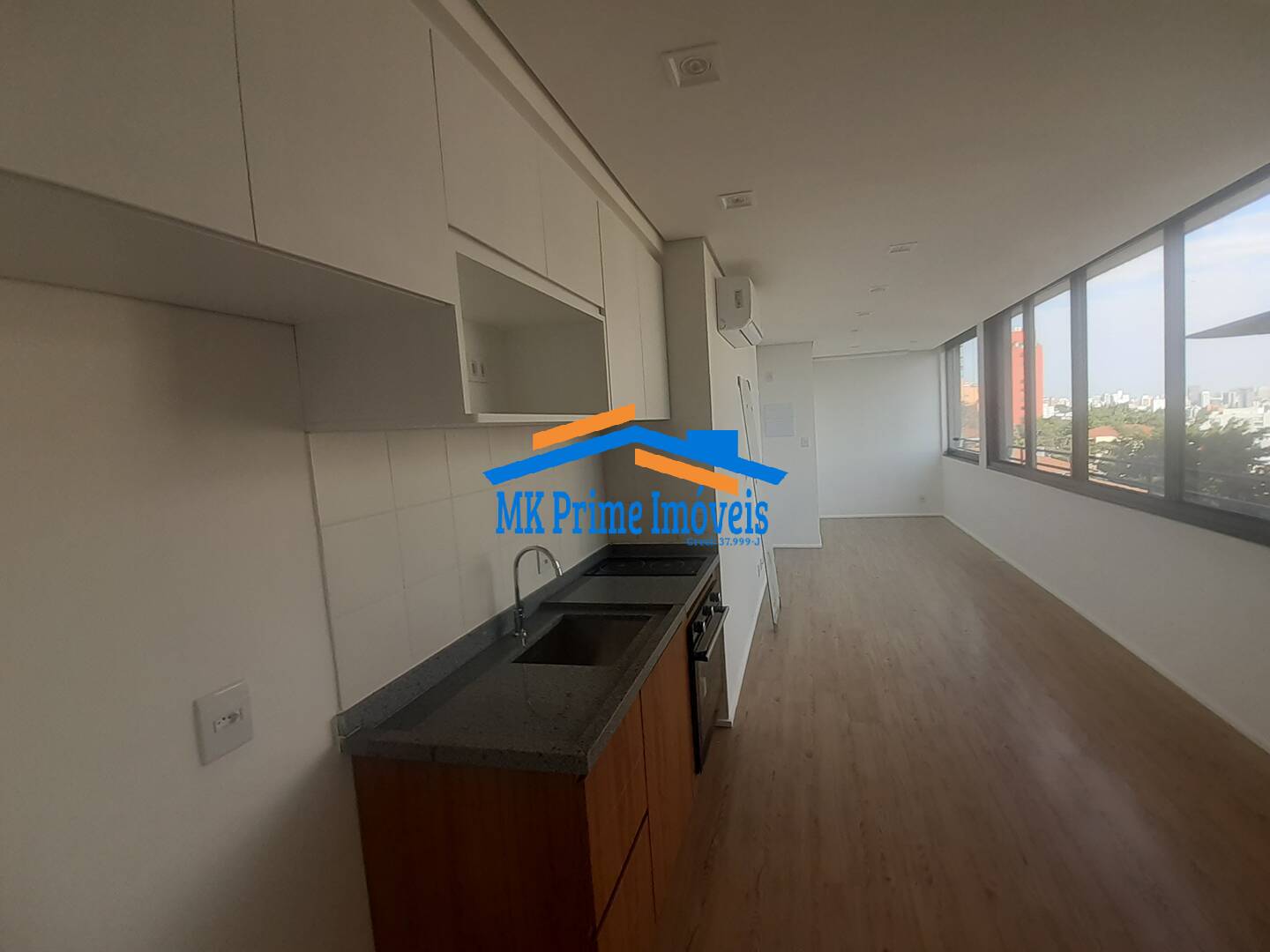 Apartamento à venda e aluguel com 1 quarto, 36m² - Foto 29