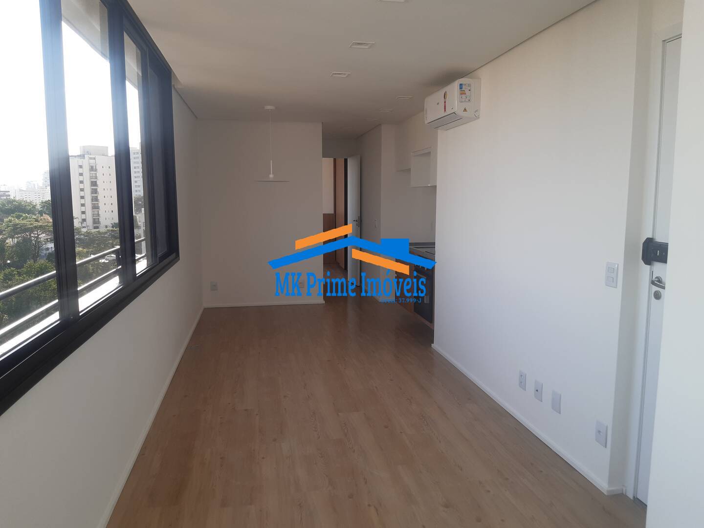 Apartamento à venda e aluguel com 1 quarto, 36m² - Foto 34