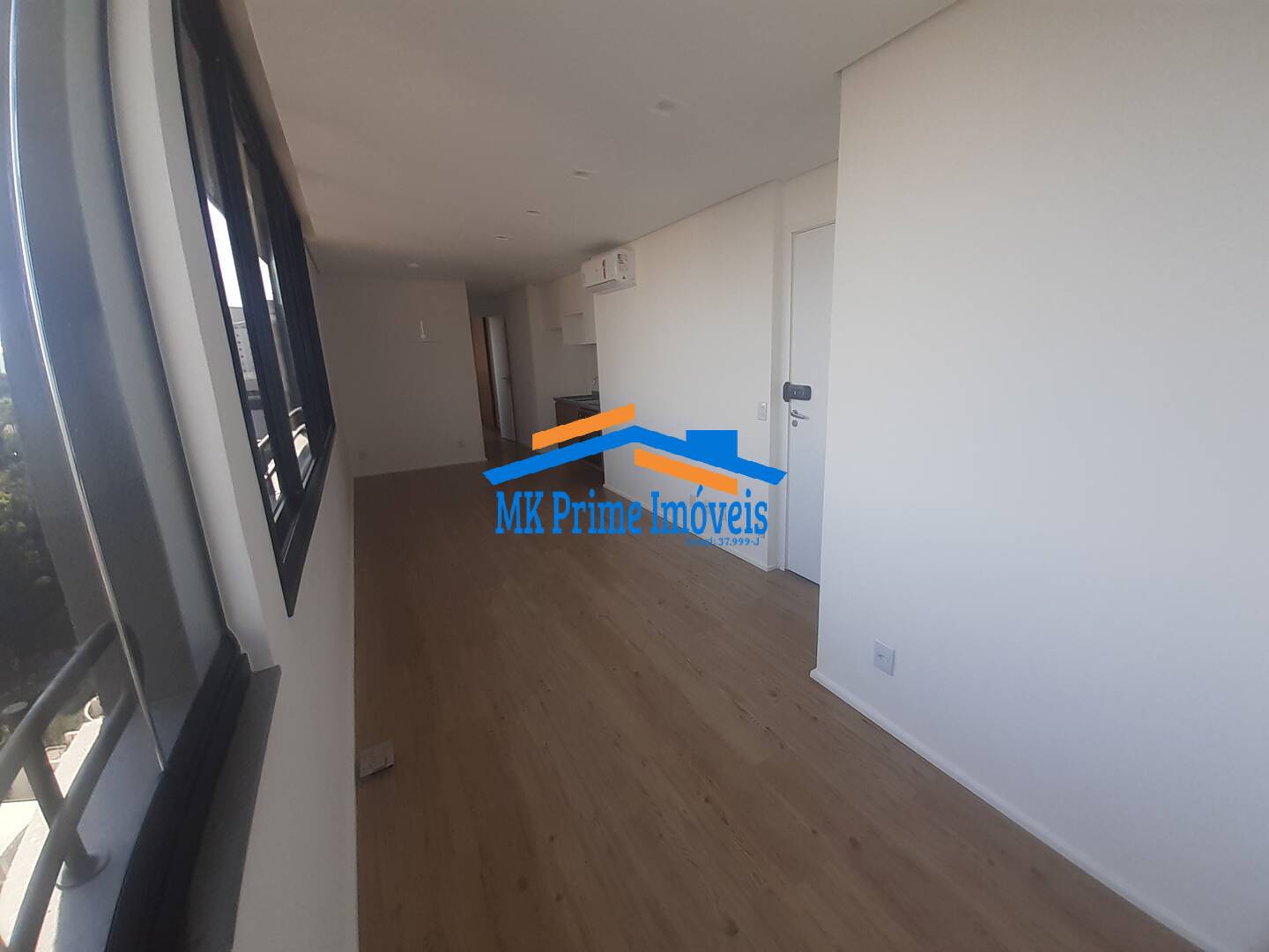 Apartamento à venda e aluguel com 1 quarto, 36m² - Foto 35