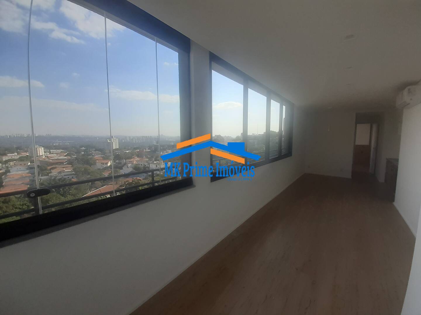 Apartamento à venda e aluguel com 1 quarto, 36m² - Foto 1