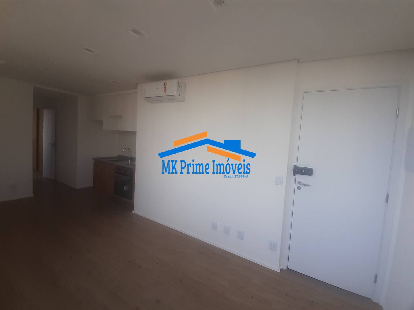 Apartamento à venda e aluguel com 1 quarto, 36m² - Foto 4