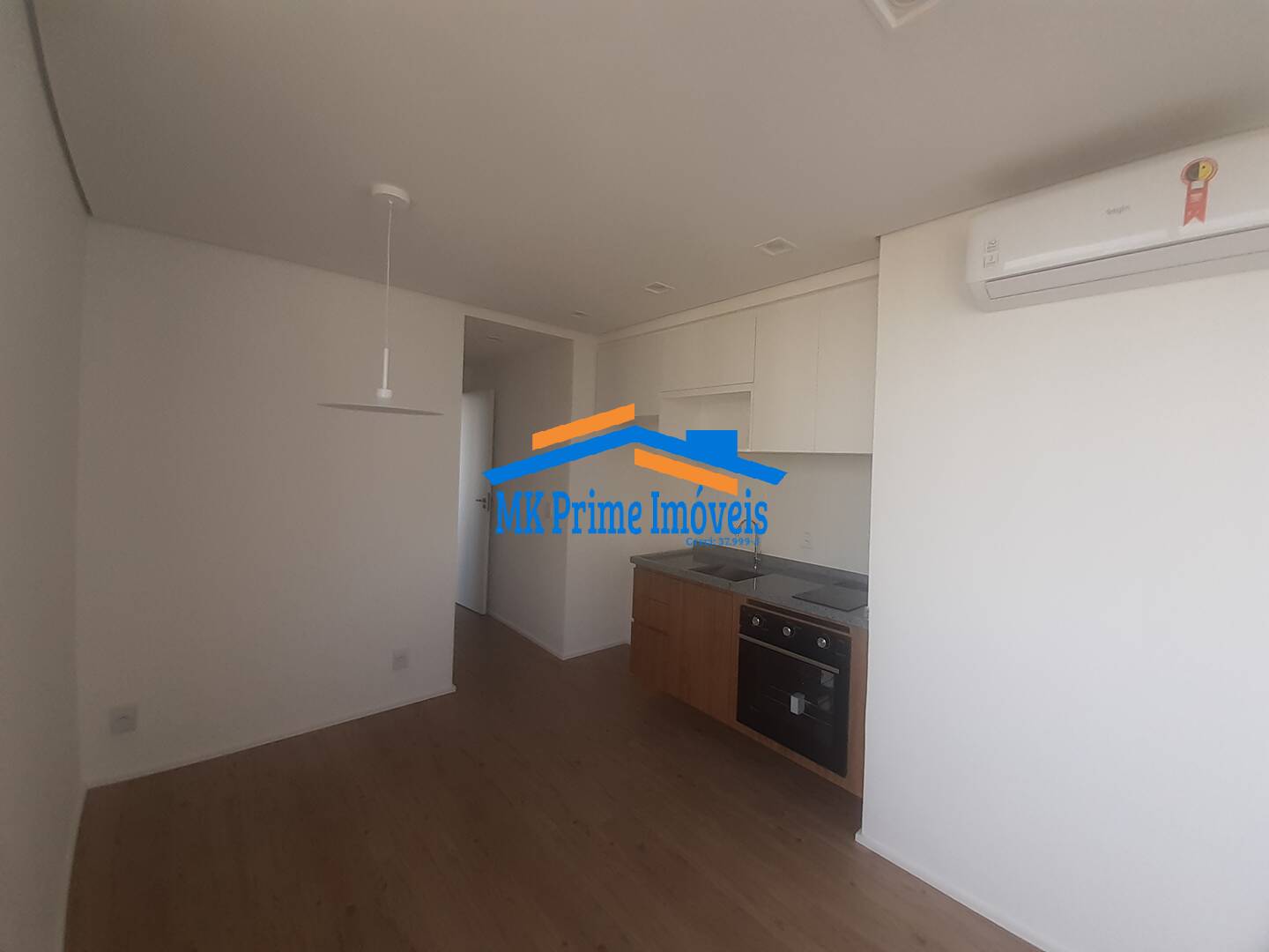 Apartamento à venda e aluguel com 1 quarto, 36m² - Foto 6