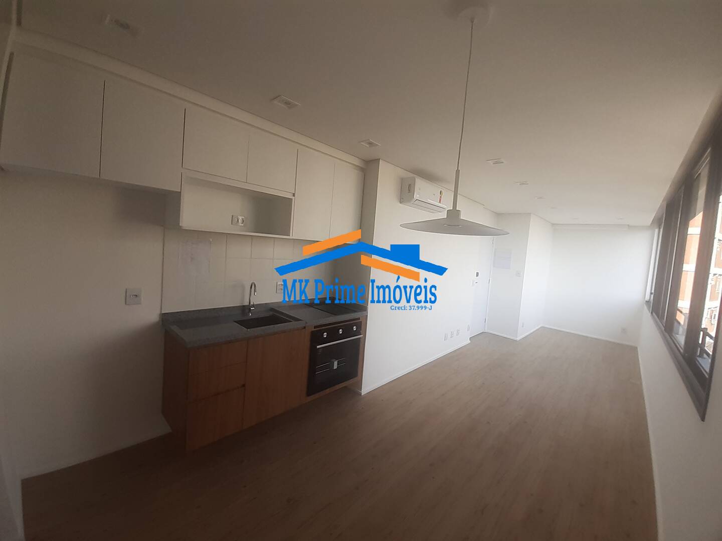 Apartamento à venda e aluguel com 1 quarto, 36m² - Foto 7