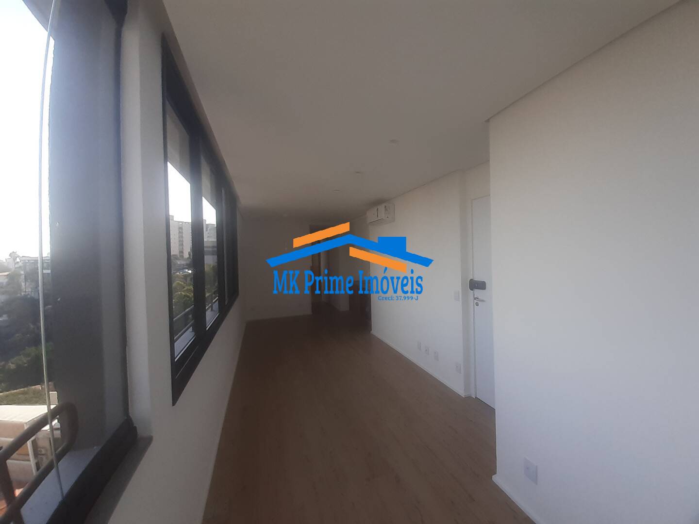 Apartamento à venda e aluguel com 1 quarto, 36m² - Foto 2