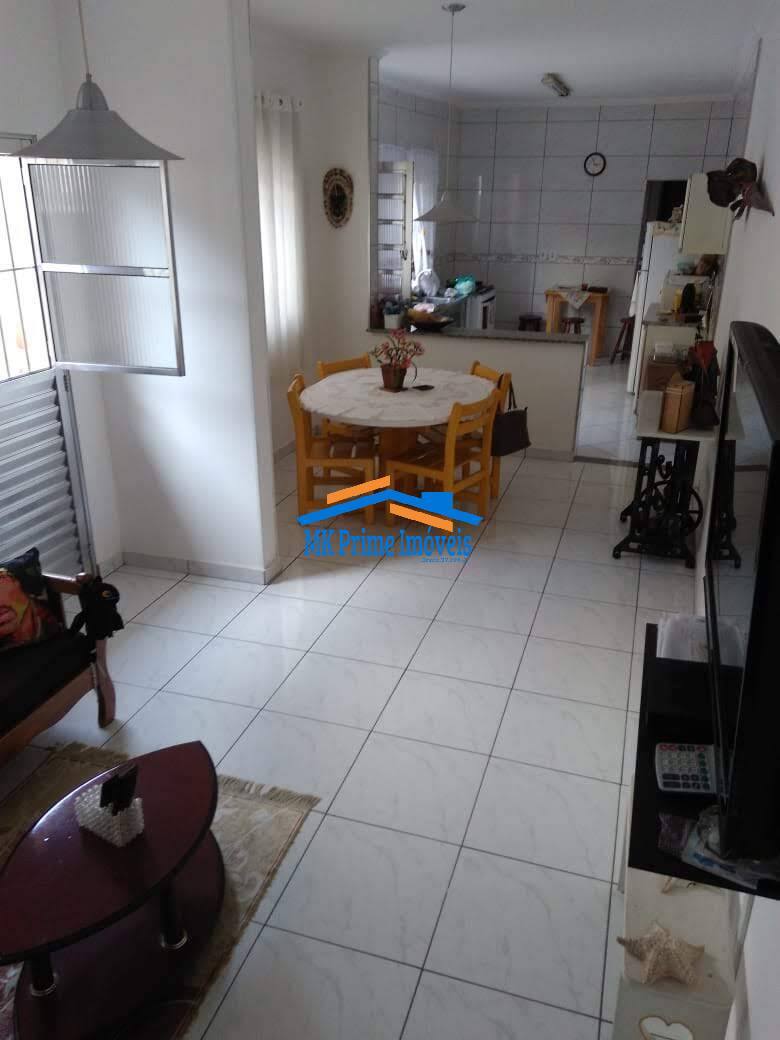 Casa à venda com 4 quartos, 198m² - Foto 18