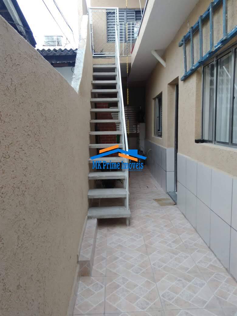 Casa à venda com 4 quartos, 198m² - Foto 19