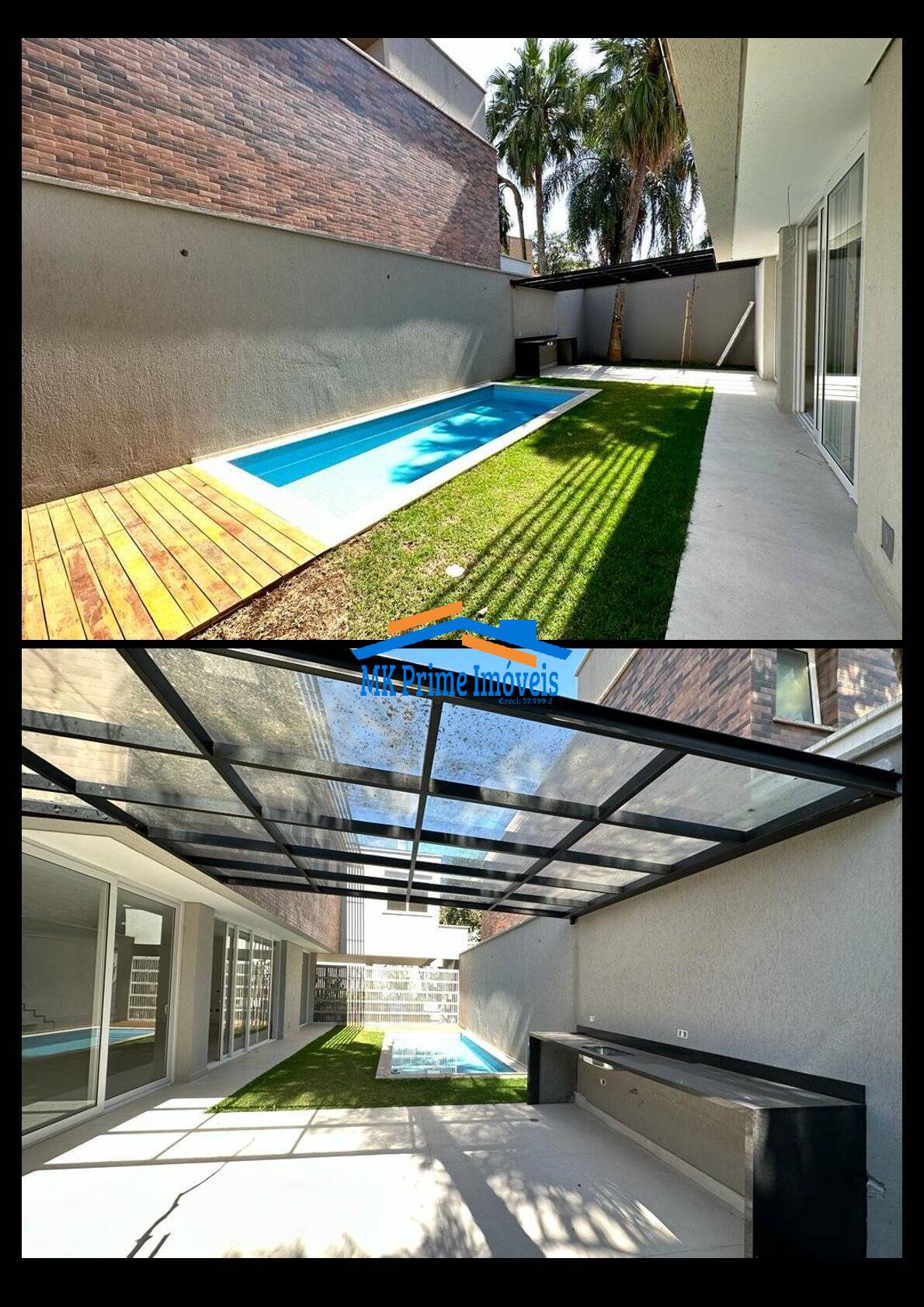 Casa à venda com 3 quartos, 472m² - Foto 7