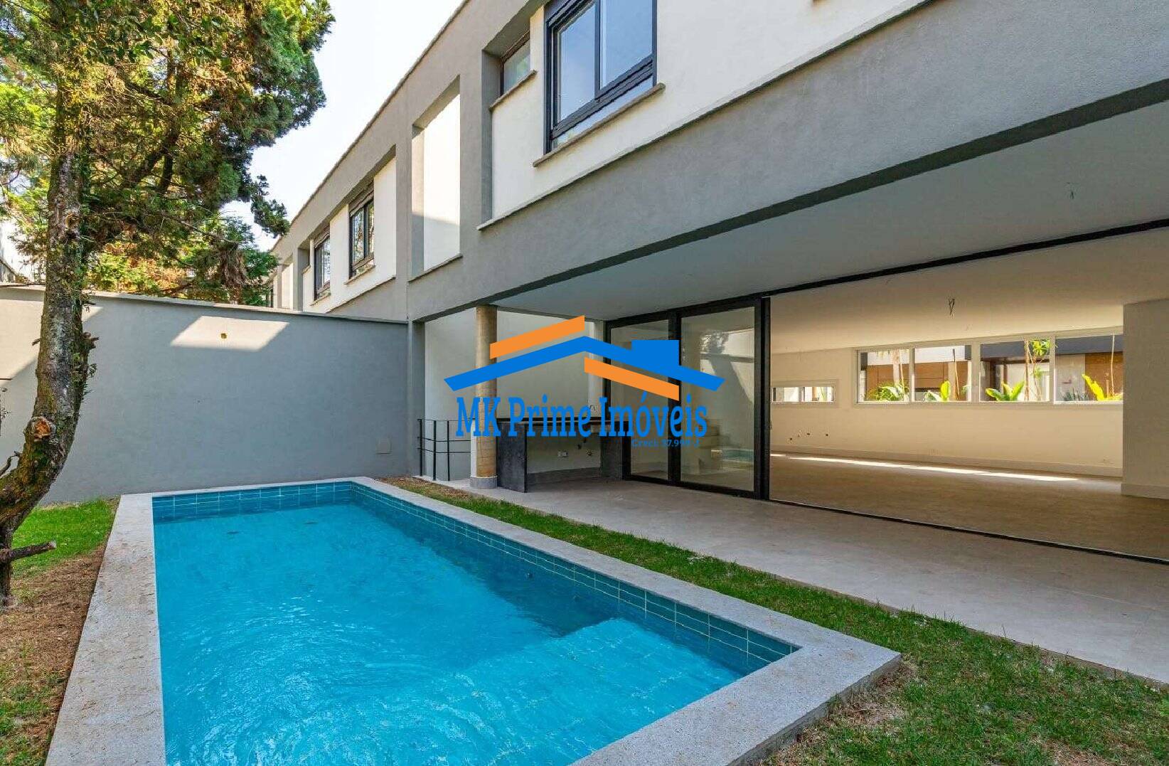 Casa de Condomínio à venda com 4 quartos, 367m² - Foto 8