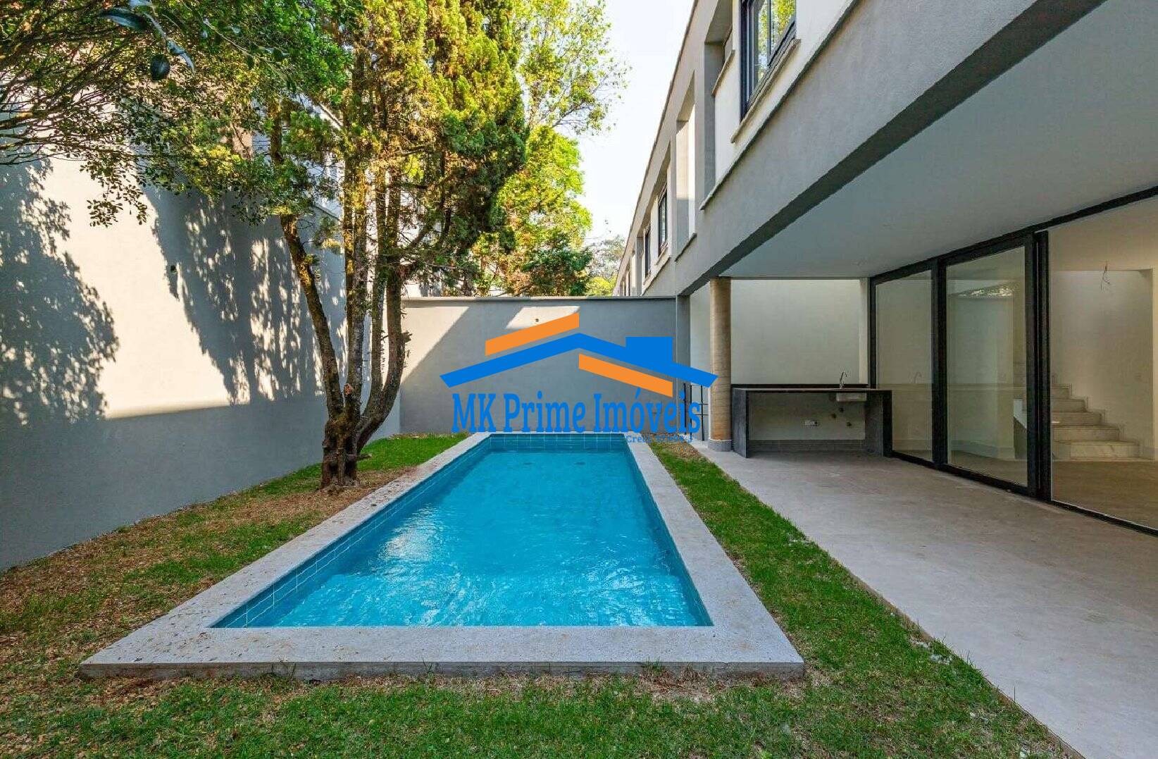 Casa de Condomínio à venda com 4 quartos, 367m² - Foto 9