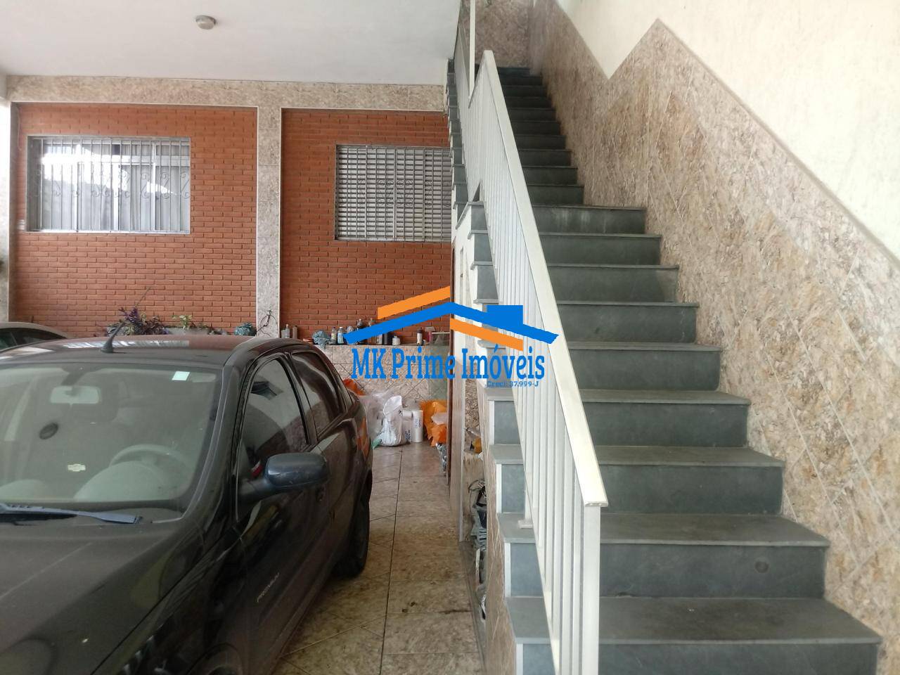 Sobrado à venda com 5 quartos, 426m² - Foto 12