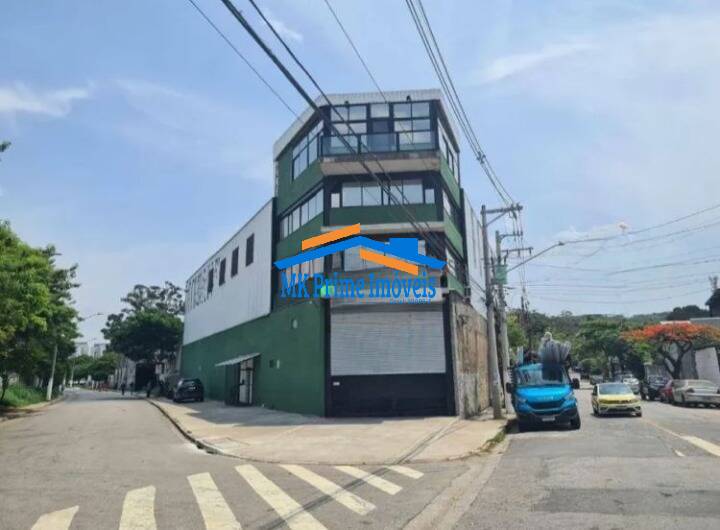 Depósito-Galpão-Armazém à venda, 568m² - Foto 29